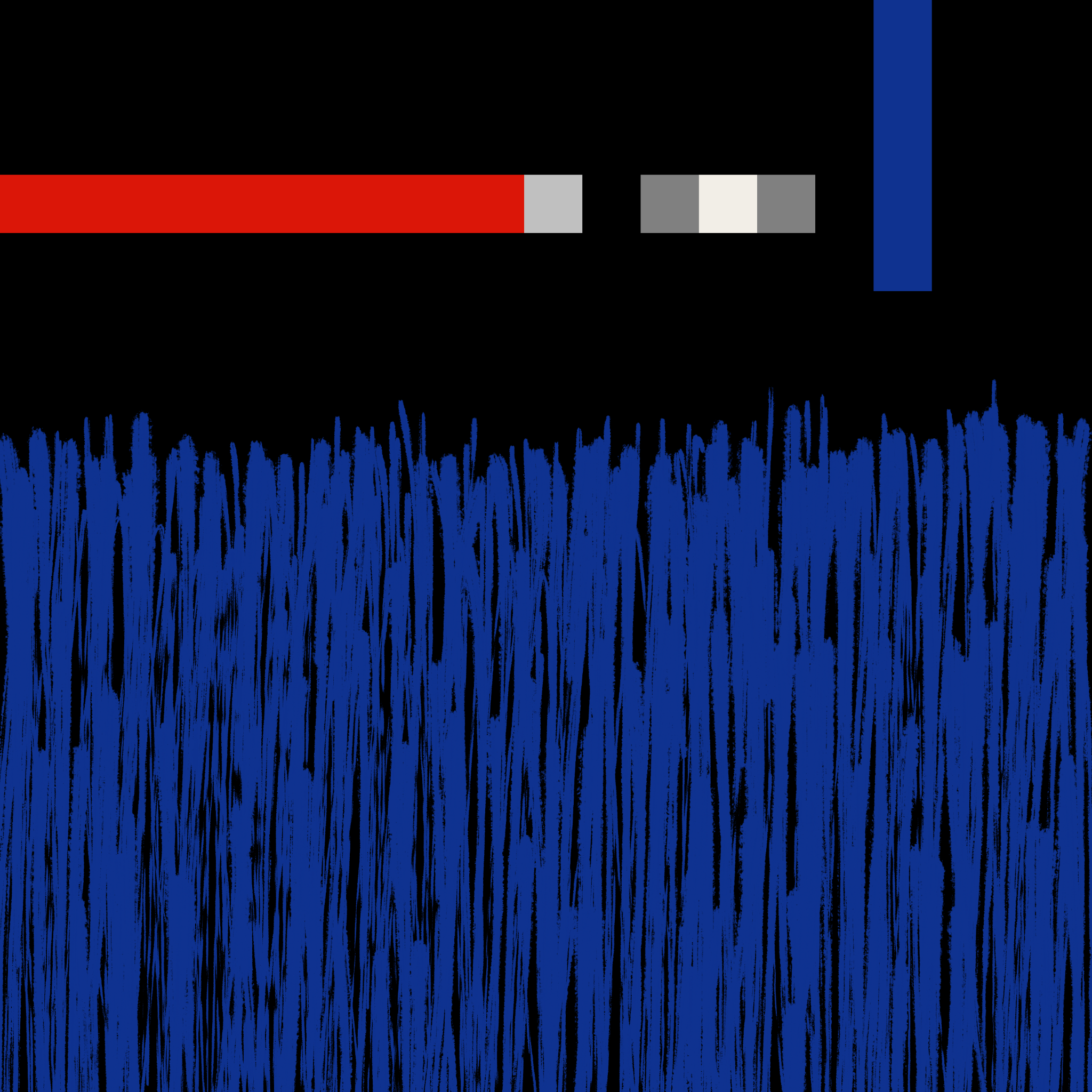 Arts of Chet Minimalism #8 static token preview