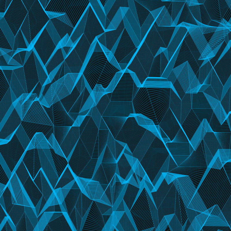 Polygon pool #4 static token preview