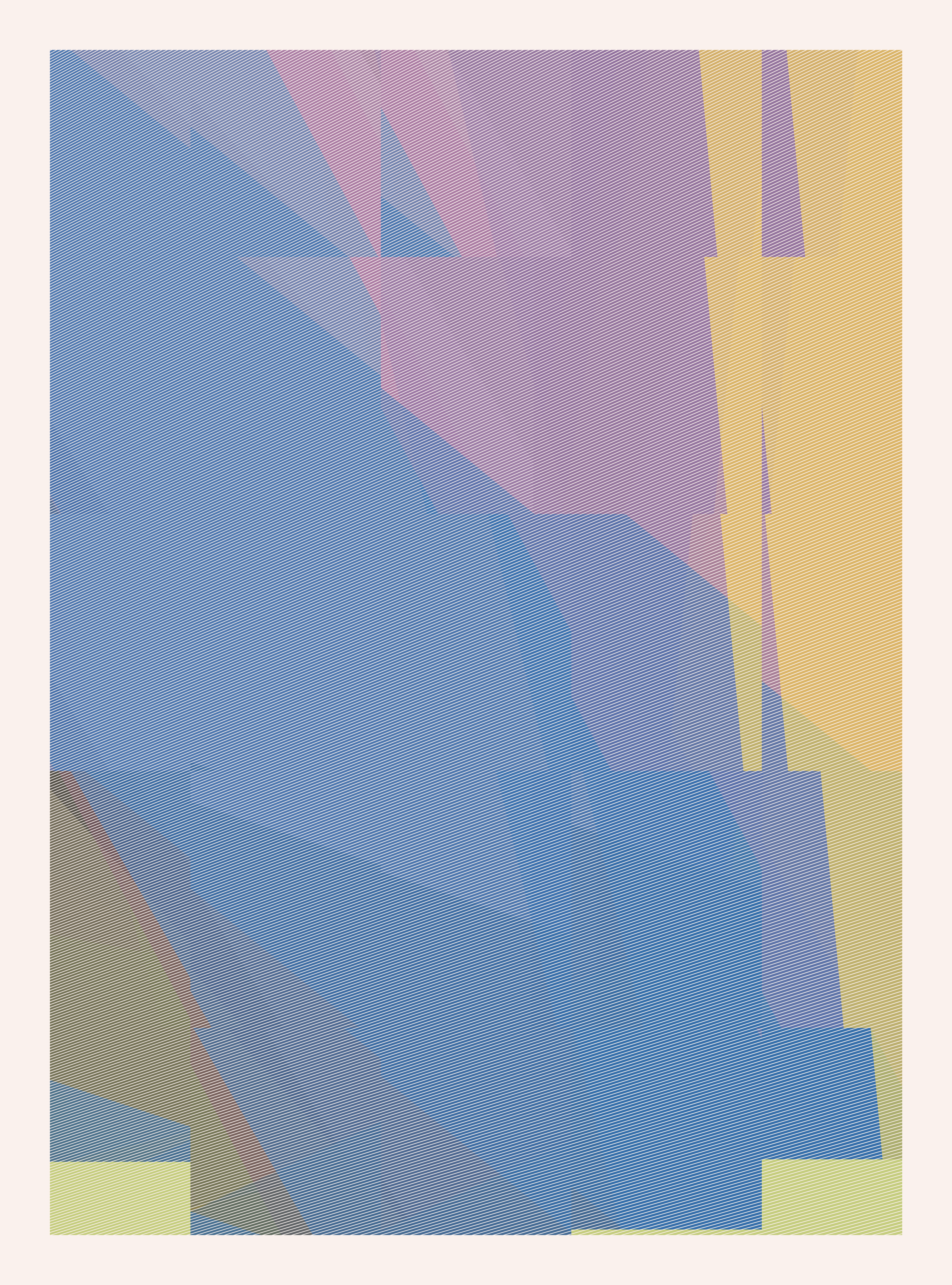 Lines of Illusion #12 static token preview