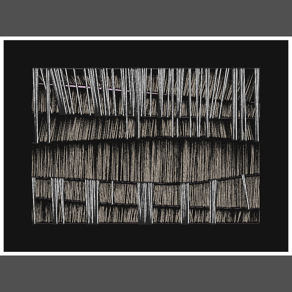 Weavings of Time and Memory #8 static token preview