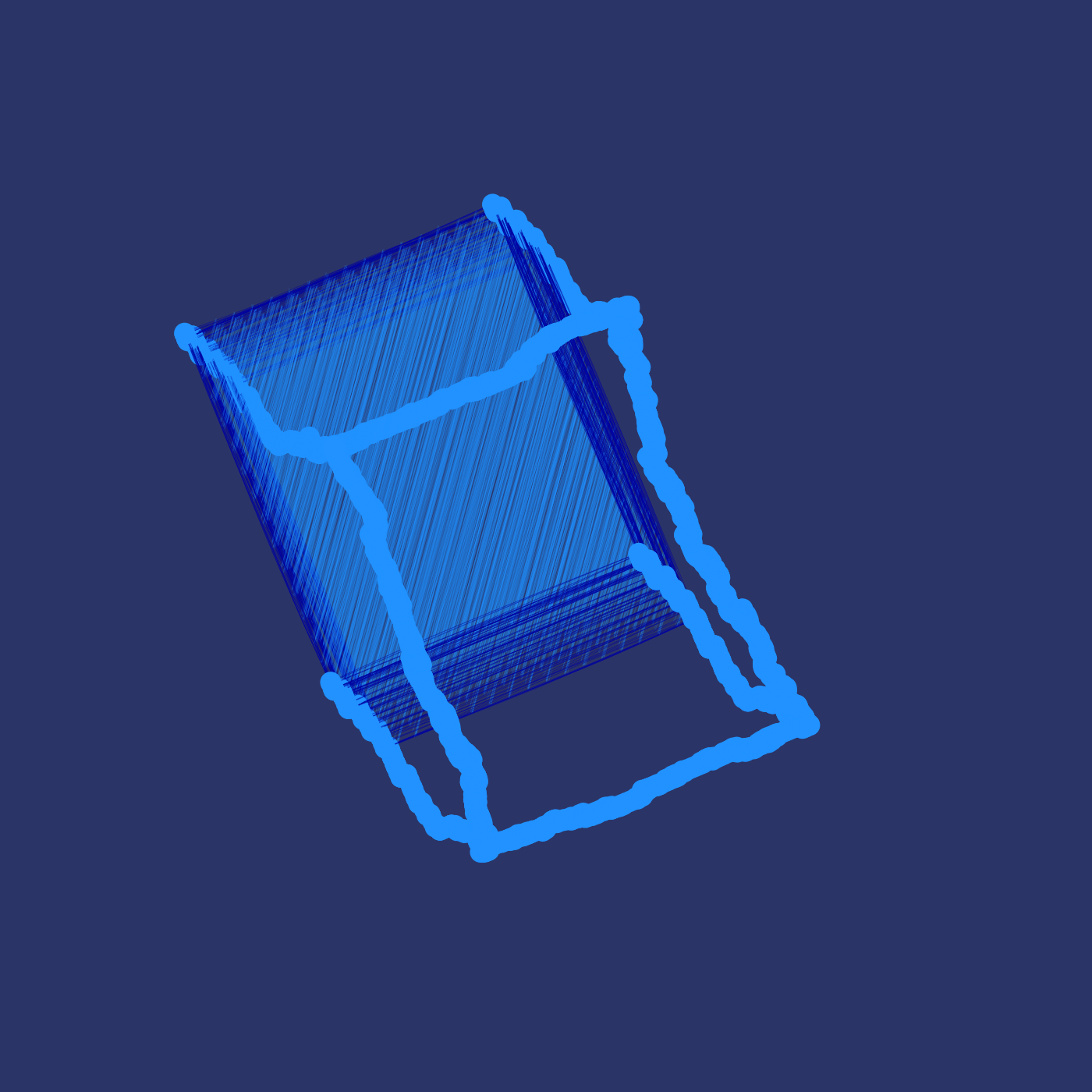 More Than Cube #11 static token preview