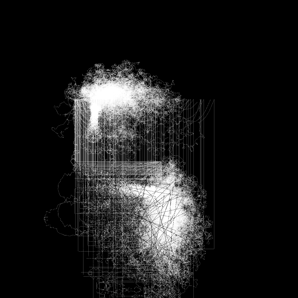 Pixels in the Mist and 90 Degree Angles #14 static token preview