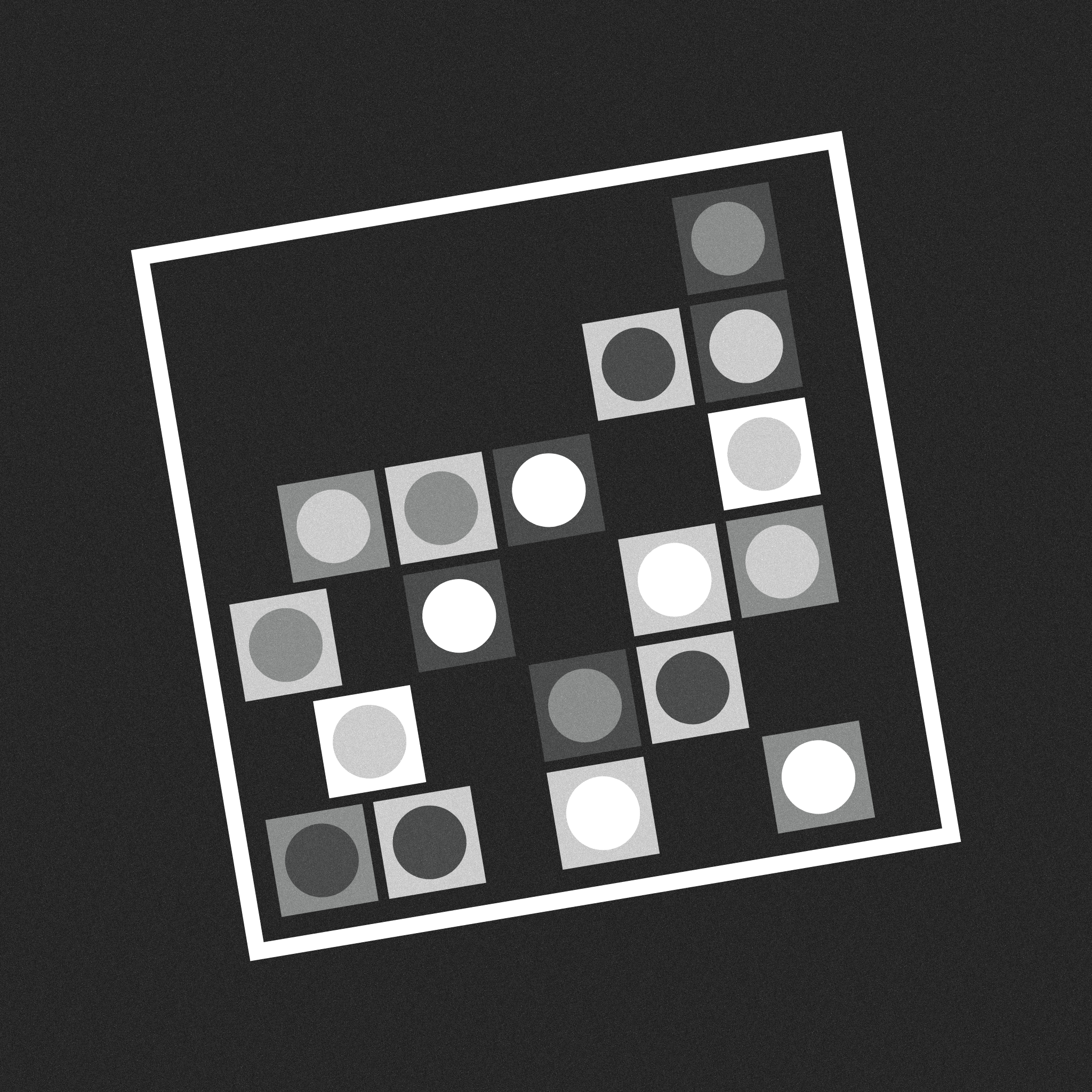 Blocks #9 static token preview