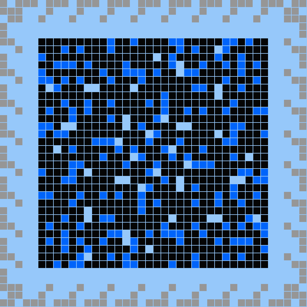 Morixels Abstrogen #10 static token preview