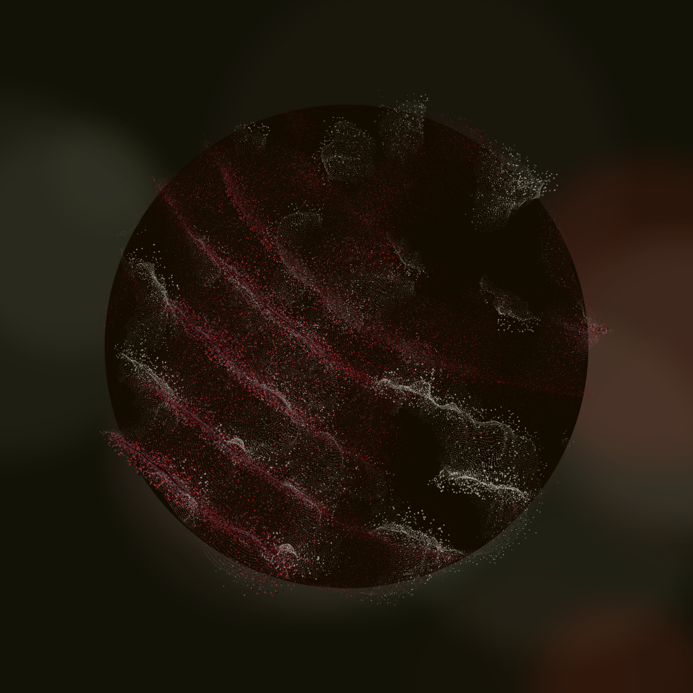 Merry Christmas #150 static token preview