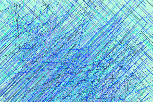 Life #15 static token preview
