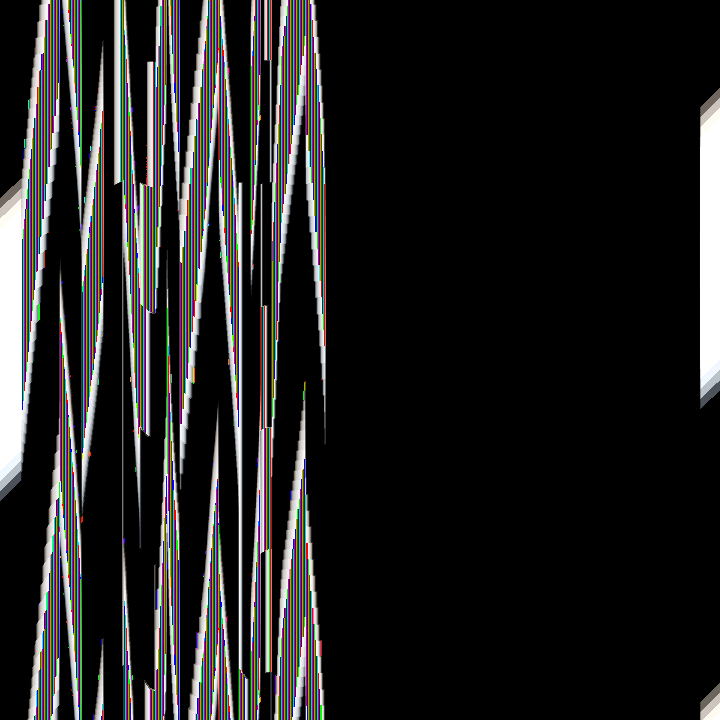 Slit Pixels #11 static token preview