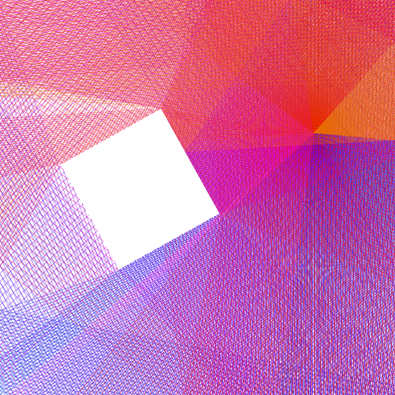 Reflector #12 static token preview