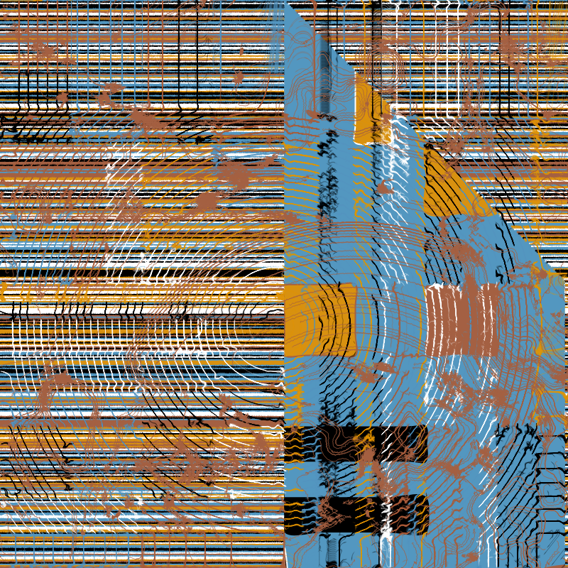 Abstract Automata #23 static token preview