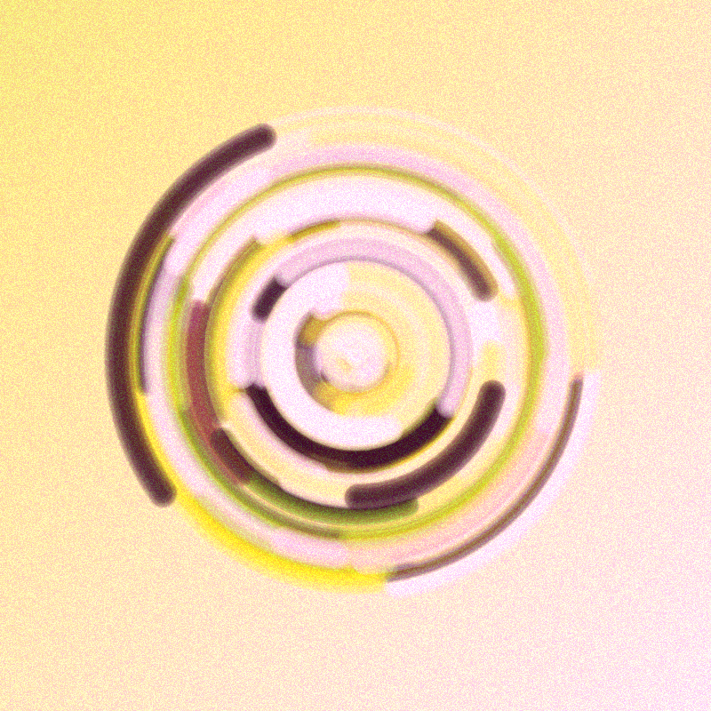 Wisp #333 static token preview