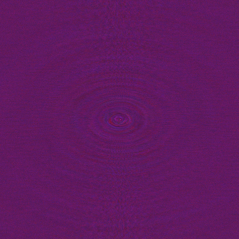 Worm Hole #12 static token preview