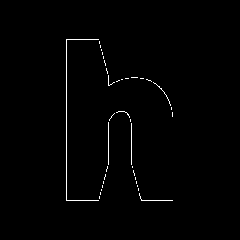 Alphabet_0 #6 static token preview