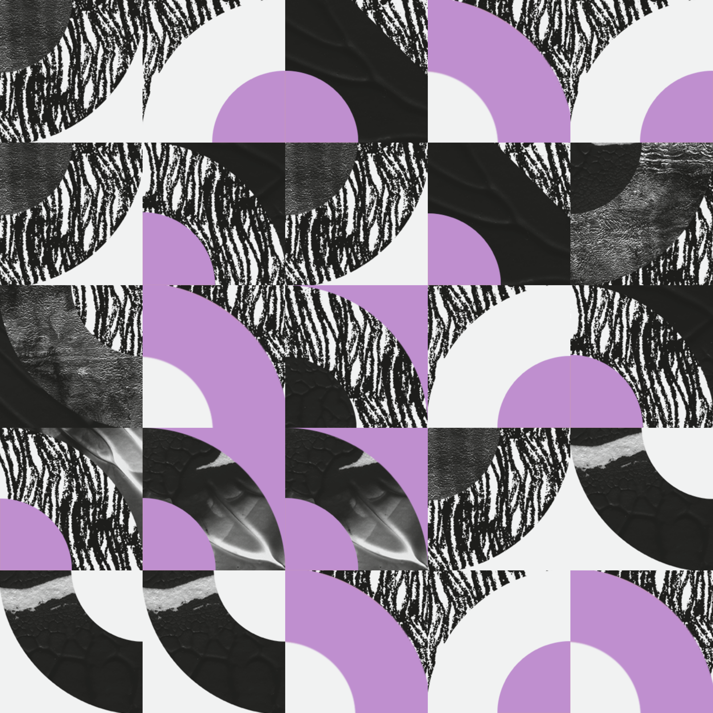 Abstract Texture #27 static token preview