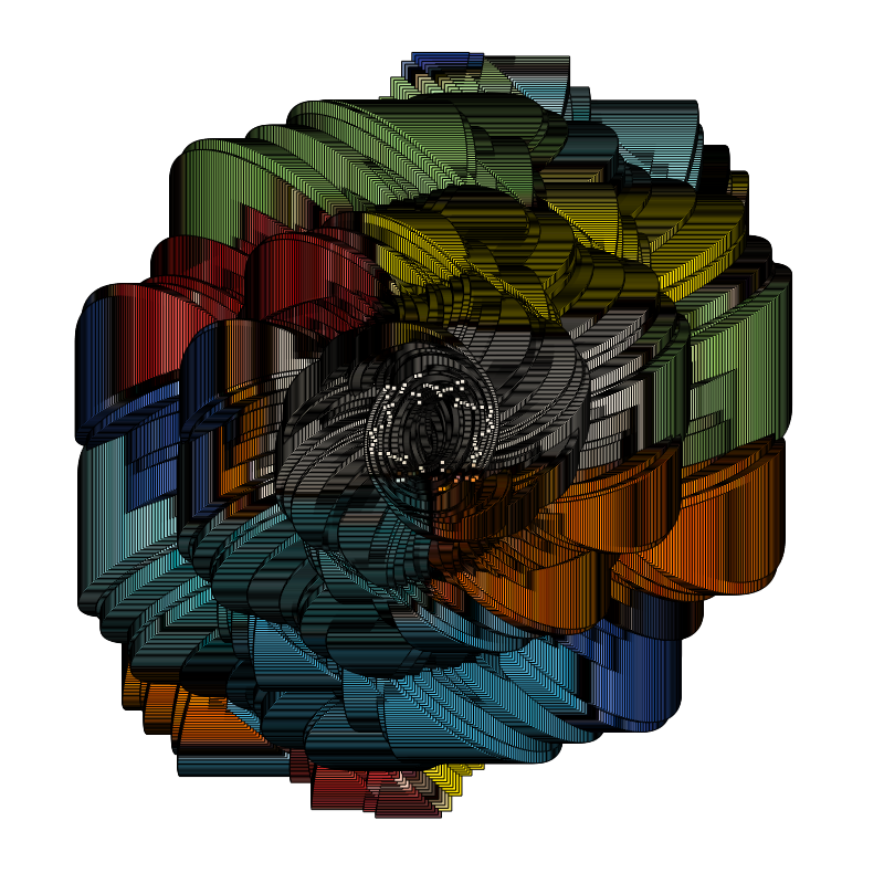 shapely mischief #15 static token preview