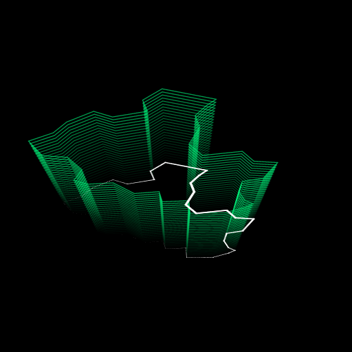 ATOLL #5 static token preview