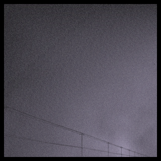 Power Line #22 static token preview