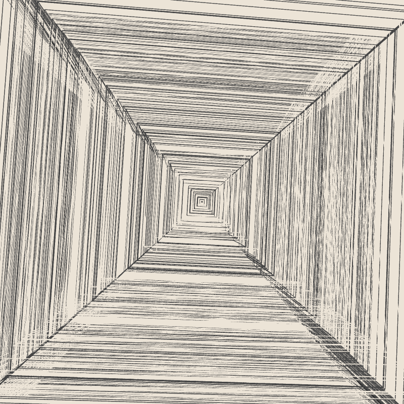 the boxes we live in: sketchbook edition #7 static token preview