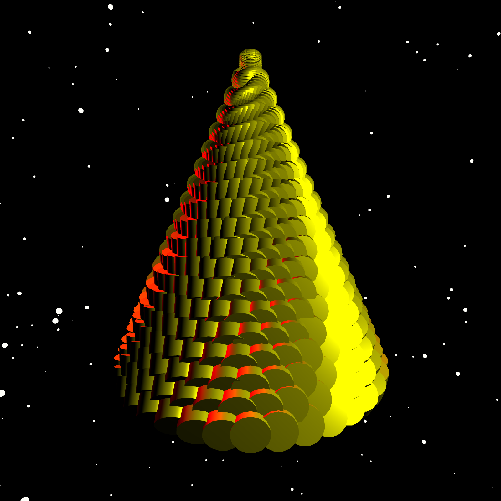 fx(mas).tree_2022 #2 static token preview