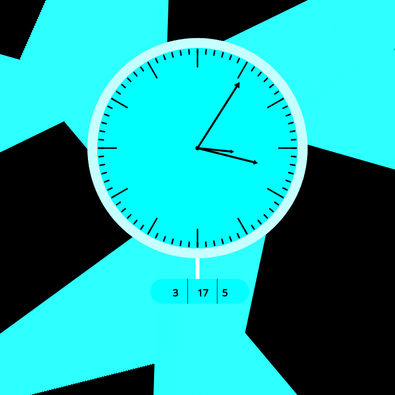 TimeTracker #2 static token preview