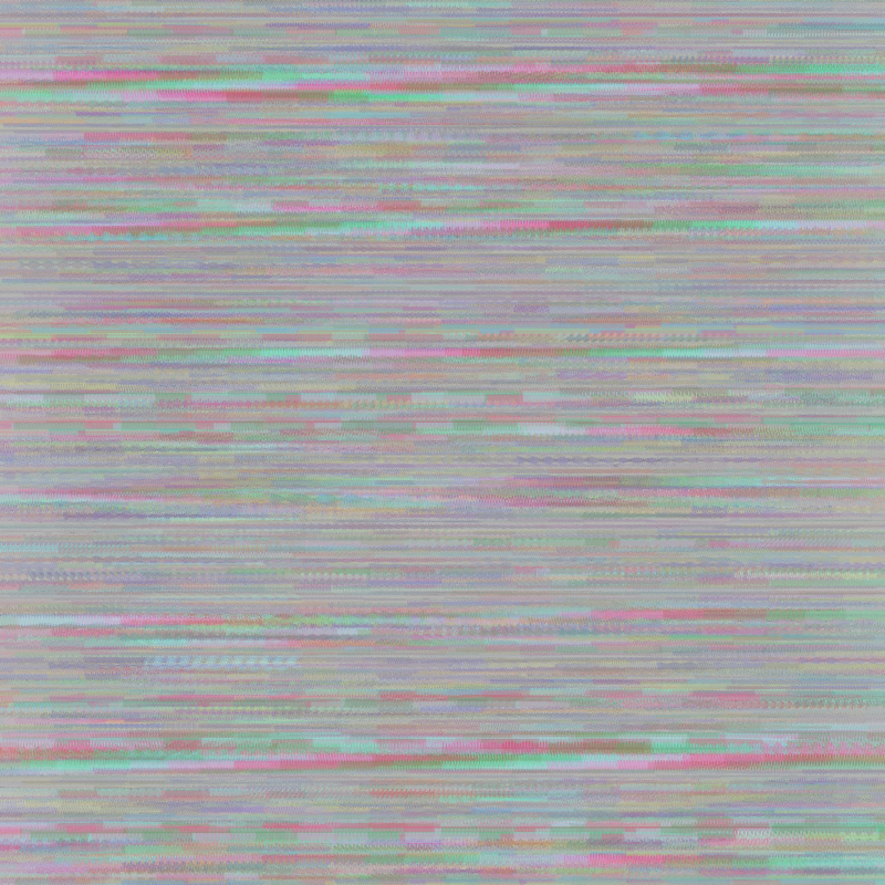 Waveform Impressions #22 static token preview