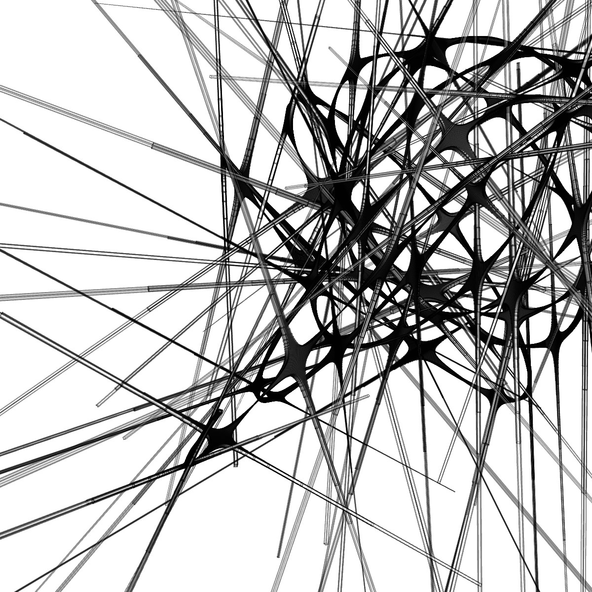 Neuro Structure #16 static token preview