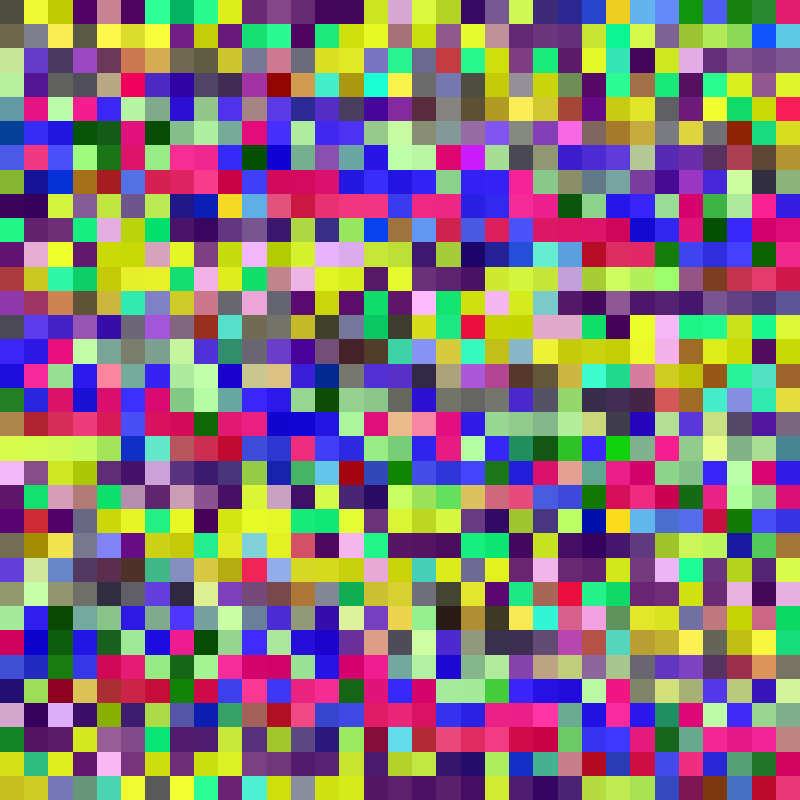 Freedom Pixels #10 static token preview