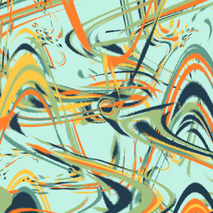 Blurred　Drawing project preview