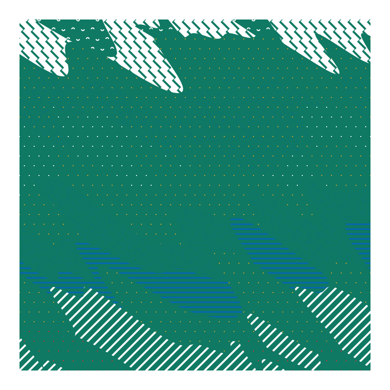 Canyons #24 static token preview