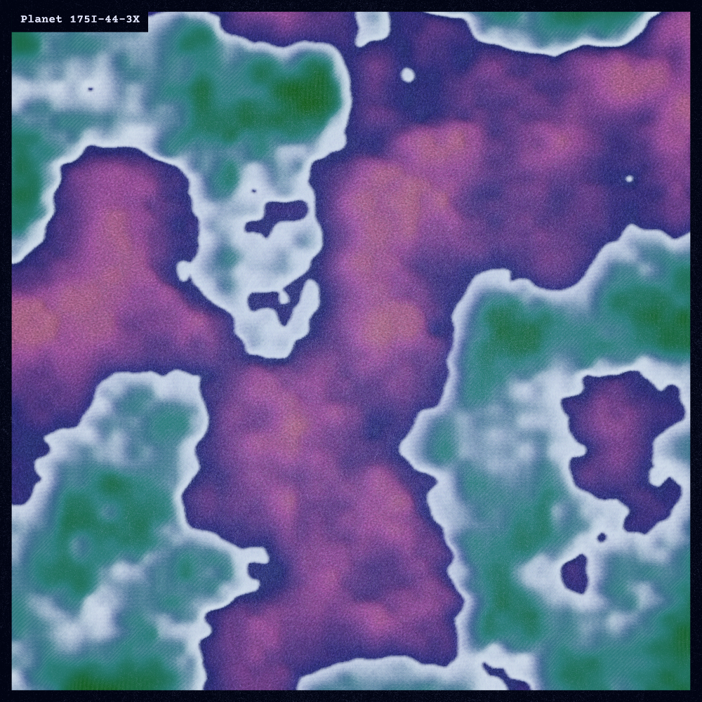 Terra Incognita #19 static token preview