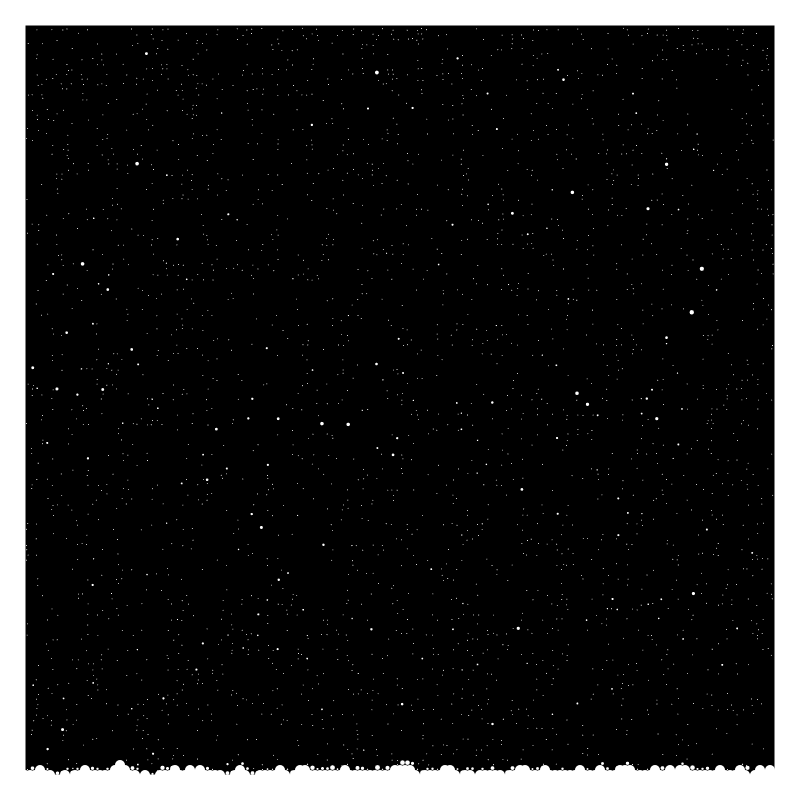 Solitude 5000 #5 static token preview