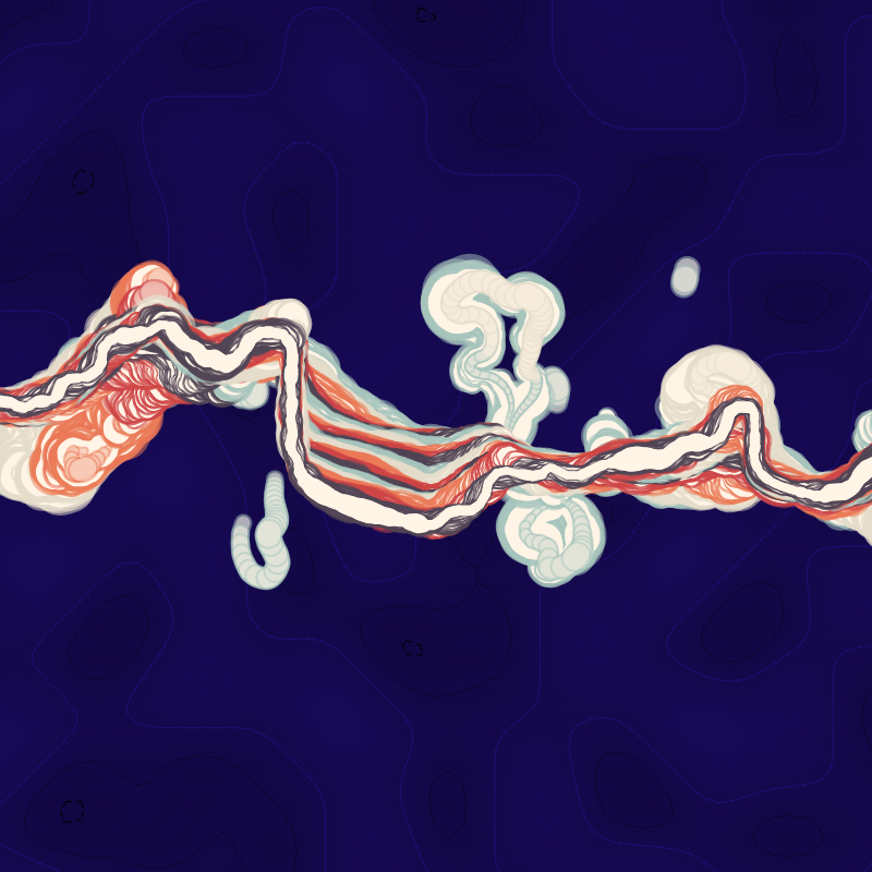 Meander River Plot v1 #17 static token preview