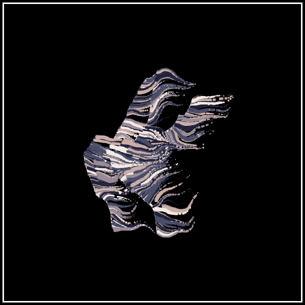 Sea Dragon #17 static token preview