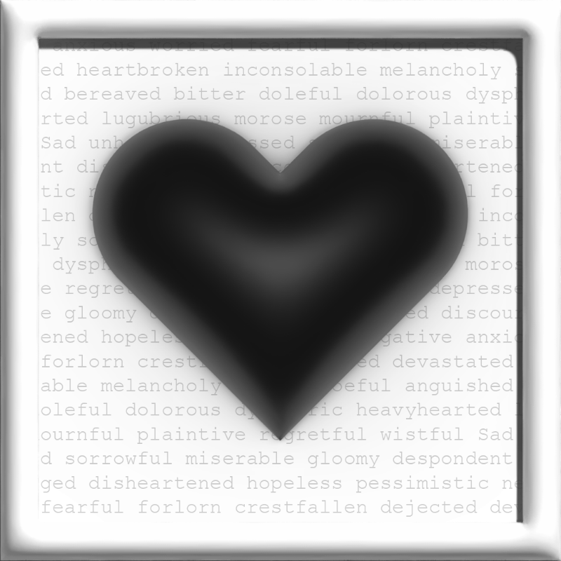 Lost Memories #4 static token preview