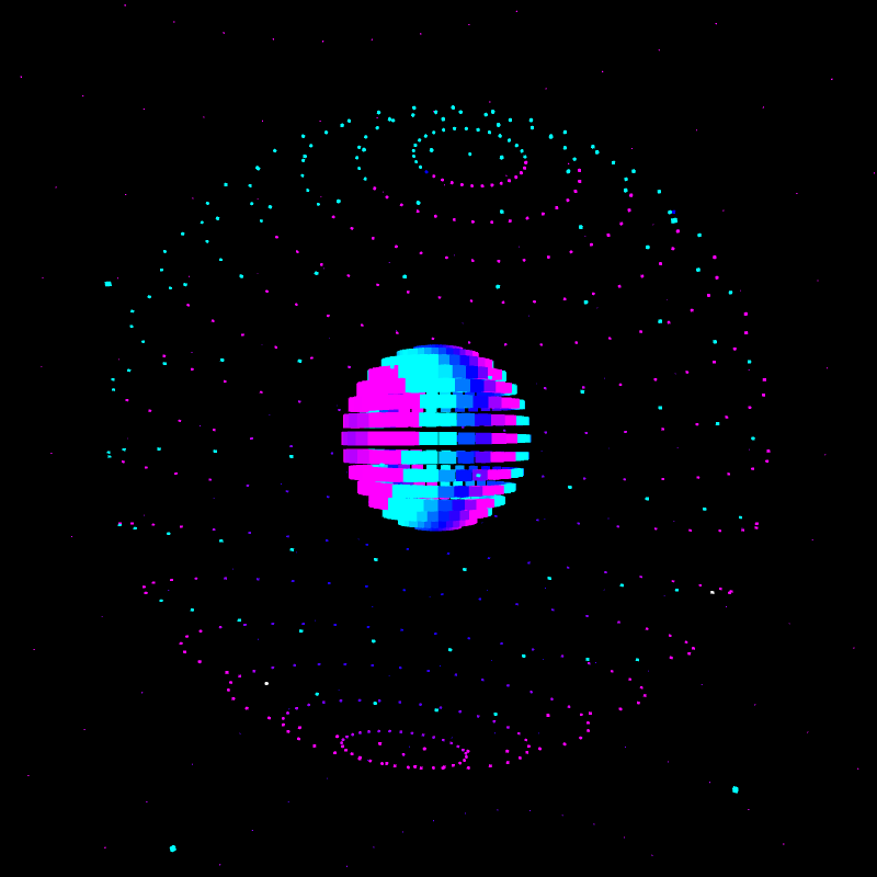 orbital #21 static token preview