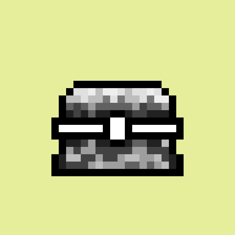 Pxl Loot #6 static token preview