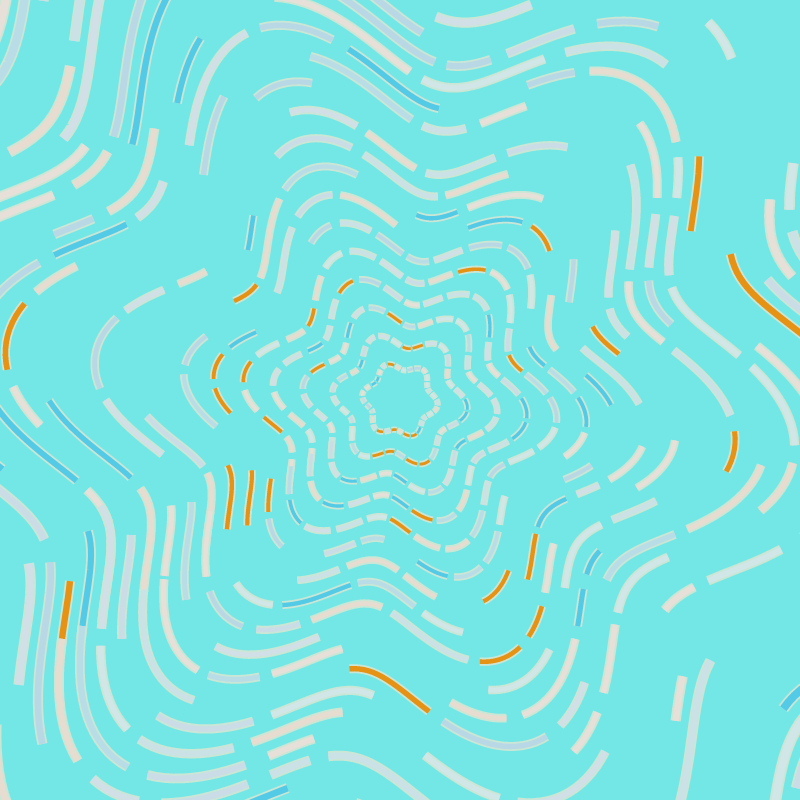 1968 #22 static token preview