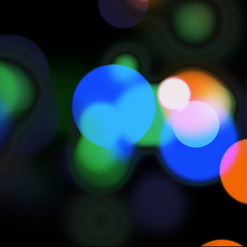 BOOKEEHH 🔵🟣🟠🟡🟢⚪ #14 static token preview