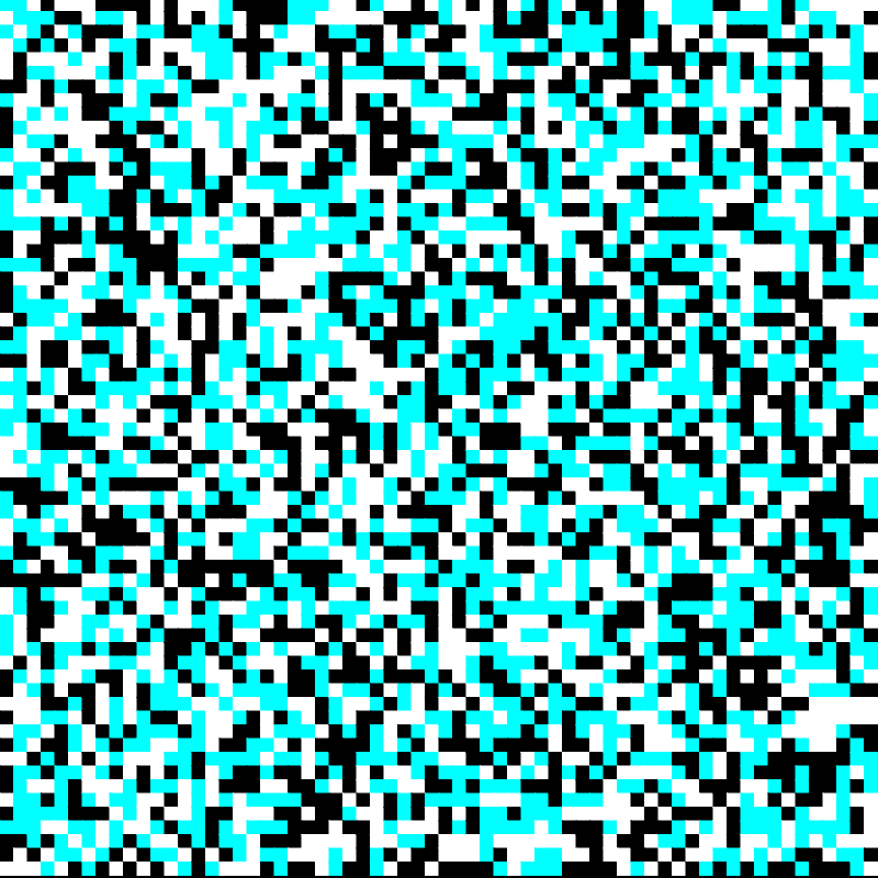 The Dots II #5 static token preview