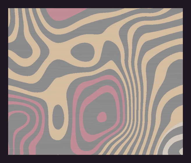 Tribal Spirit #24 static token preview
