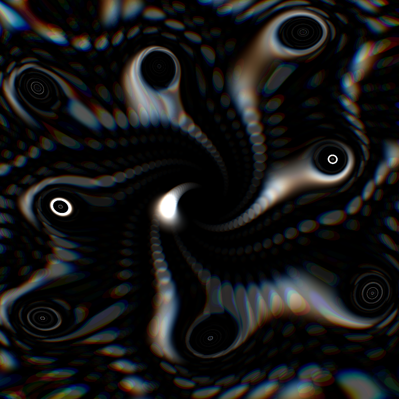 CHROMATIC_ABBERATION #6 static token preview