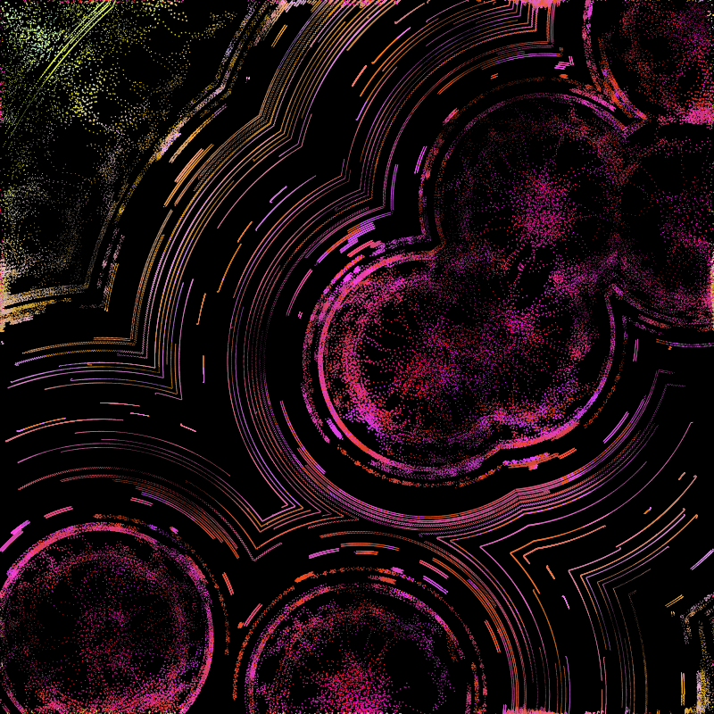 cells in vector fields #15 static token preview
