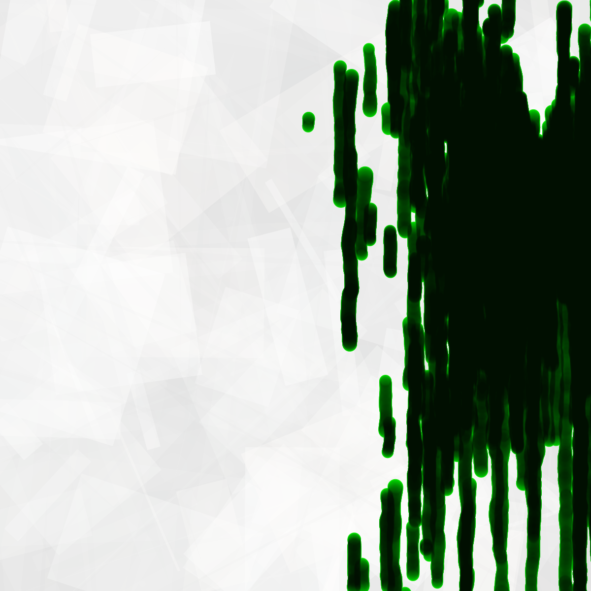 Gen.Blood #8 static token preview
