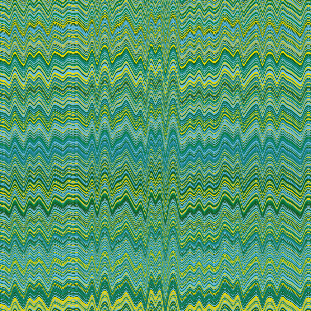Rippling Waves #2 static token preview