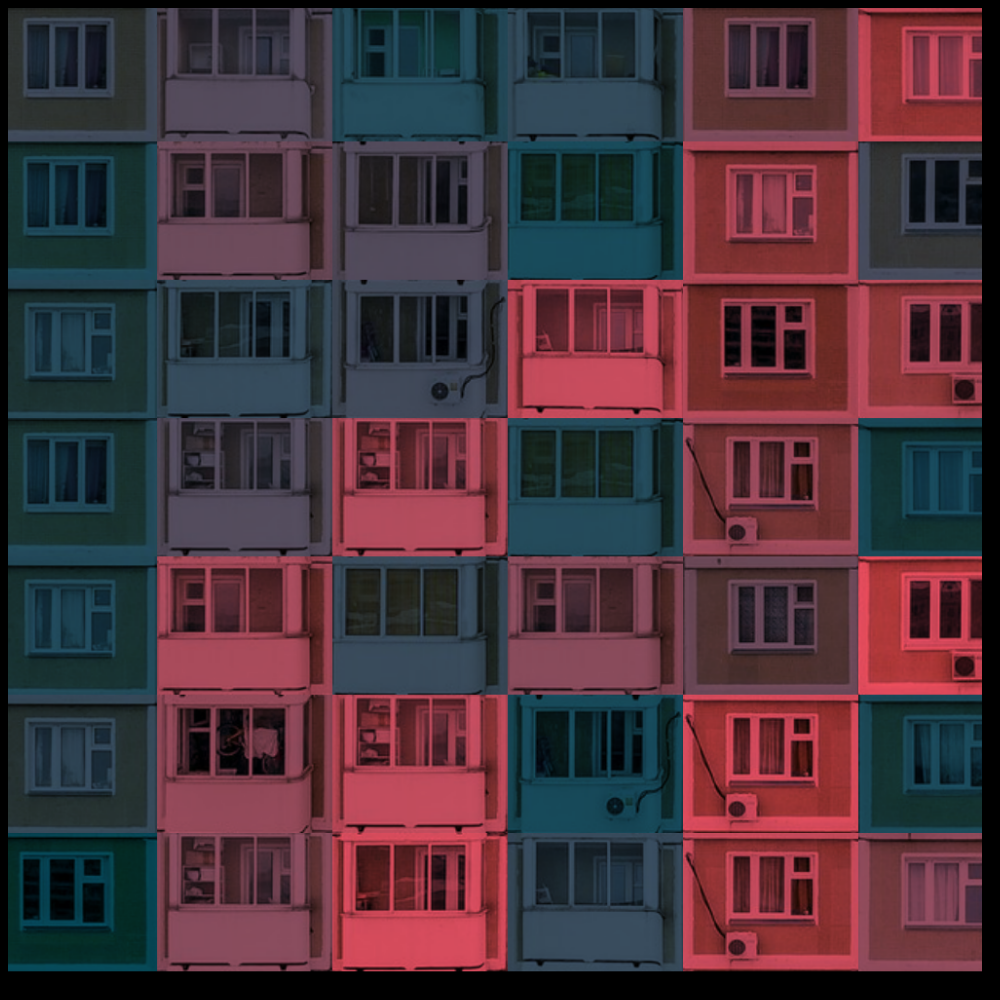 colorized-high-rise-building #12 static token preview