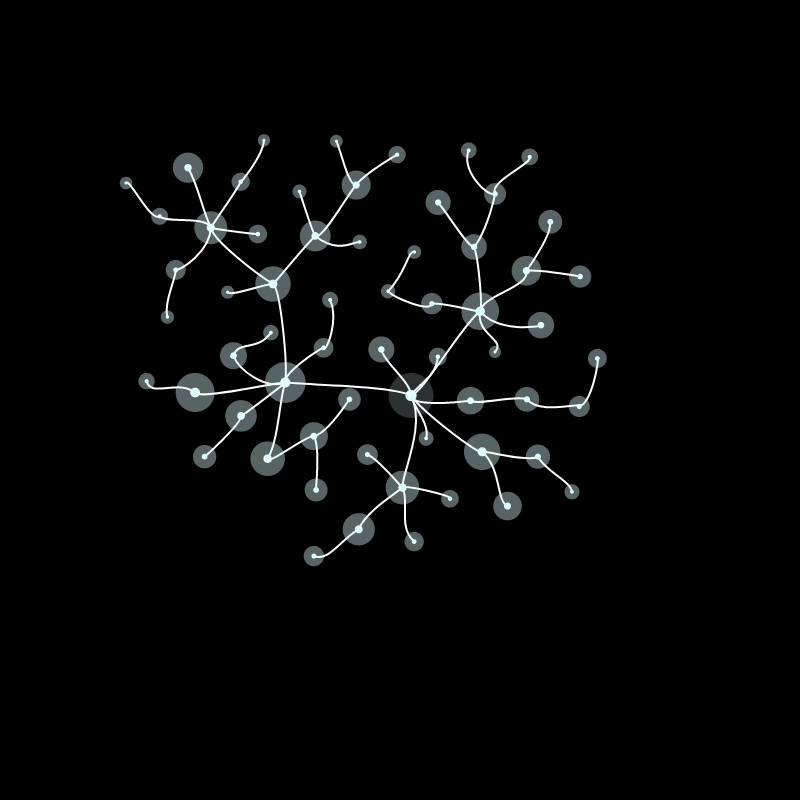 Algae #10 static token preview