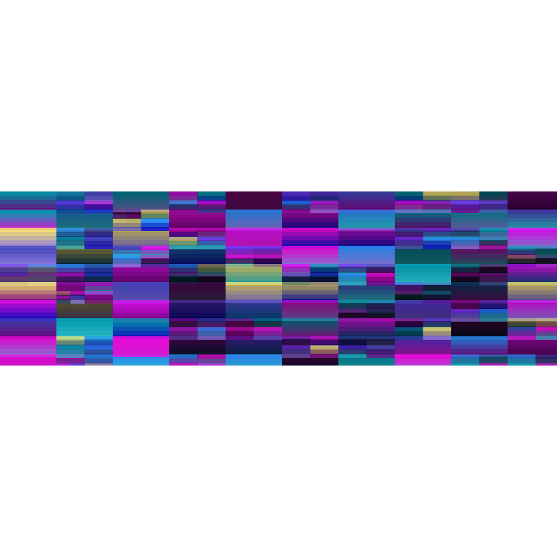 Latent Tones #3 static token preview