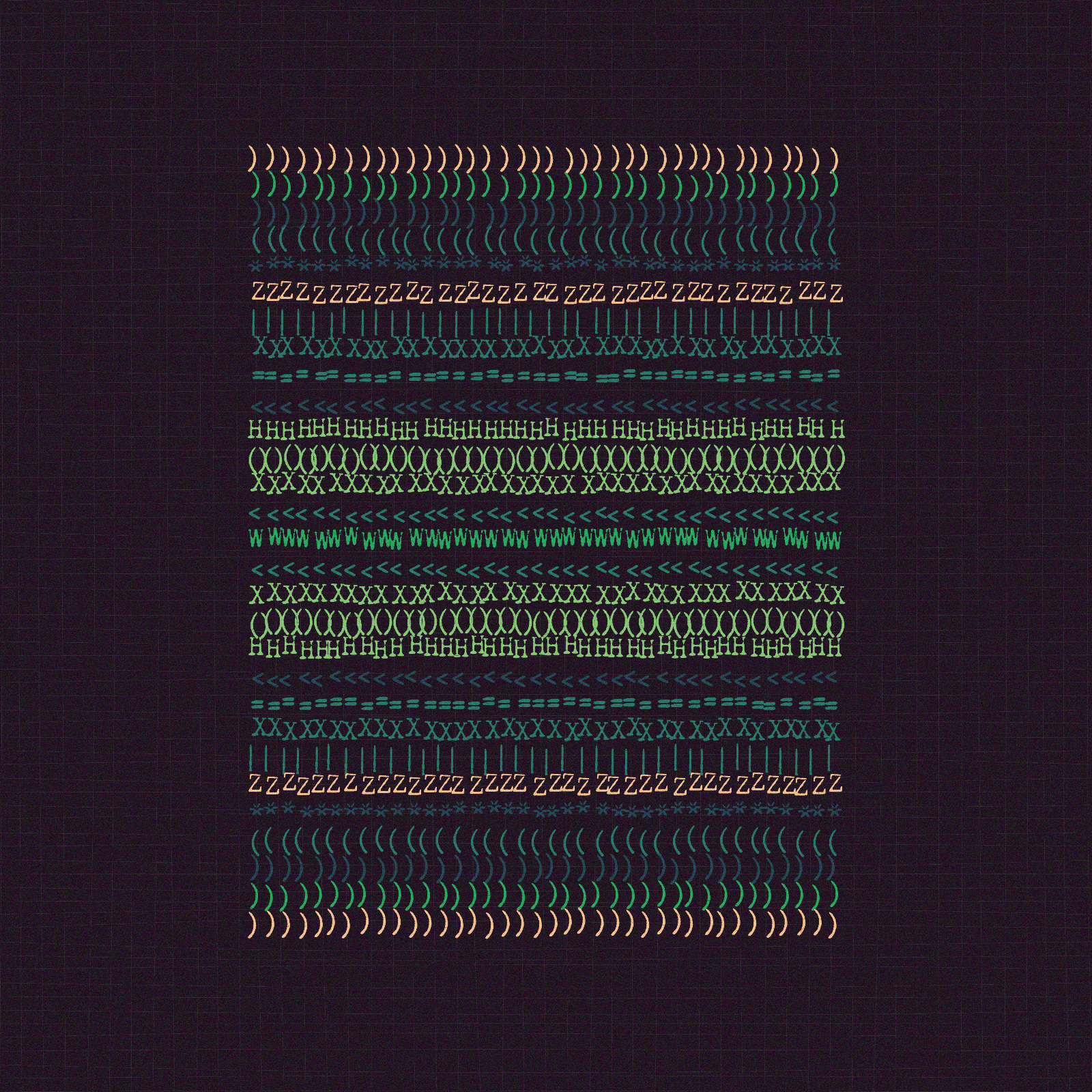 Treasured Rug #16 static token preview