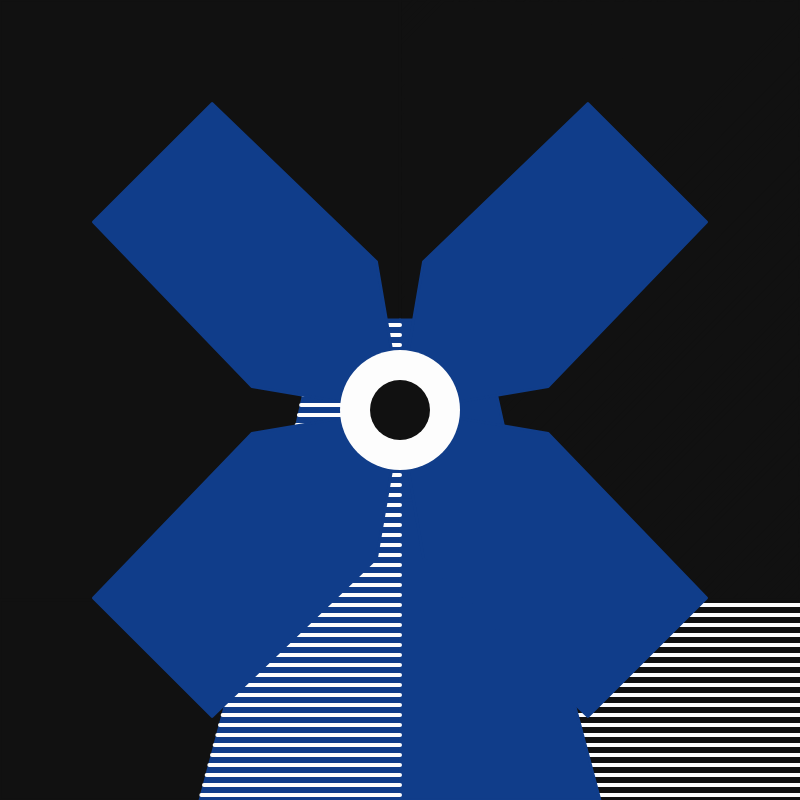 MILL #183 static token preview