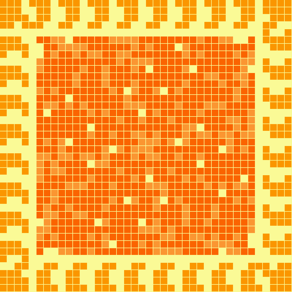 Morixels Abstrogen #24 static token preview