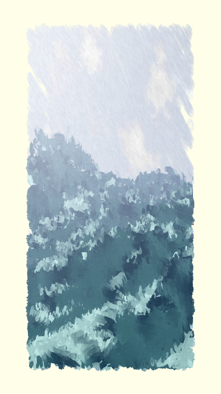 Painting Lessons #18 static token preview